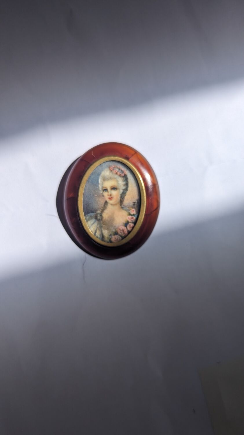 Marie Antoinette portrait