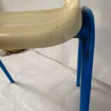 Vintage children's chair