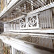 Great aviary bird cage nineteenth century
