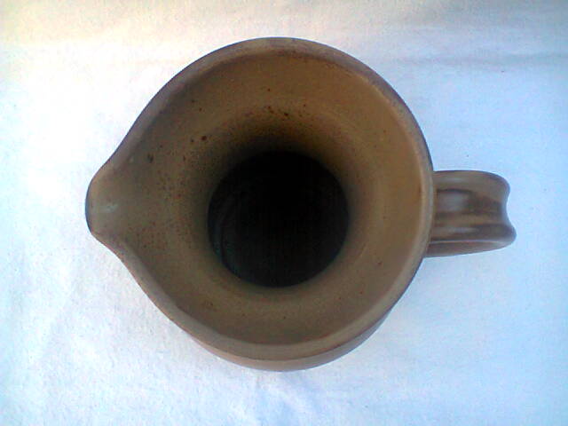 Vallauris jug