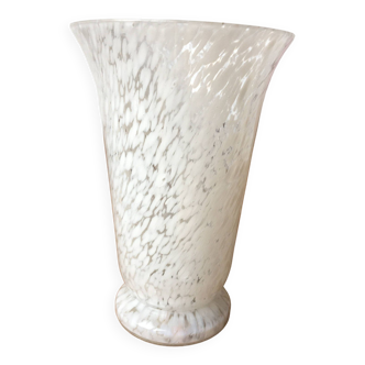 Berlingot vase Clichy