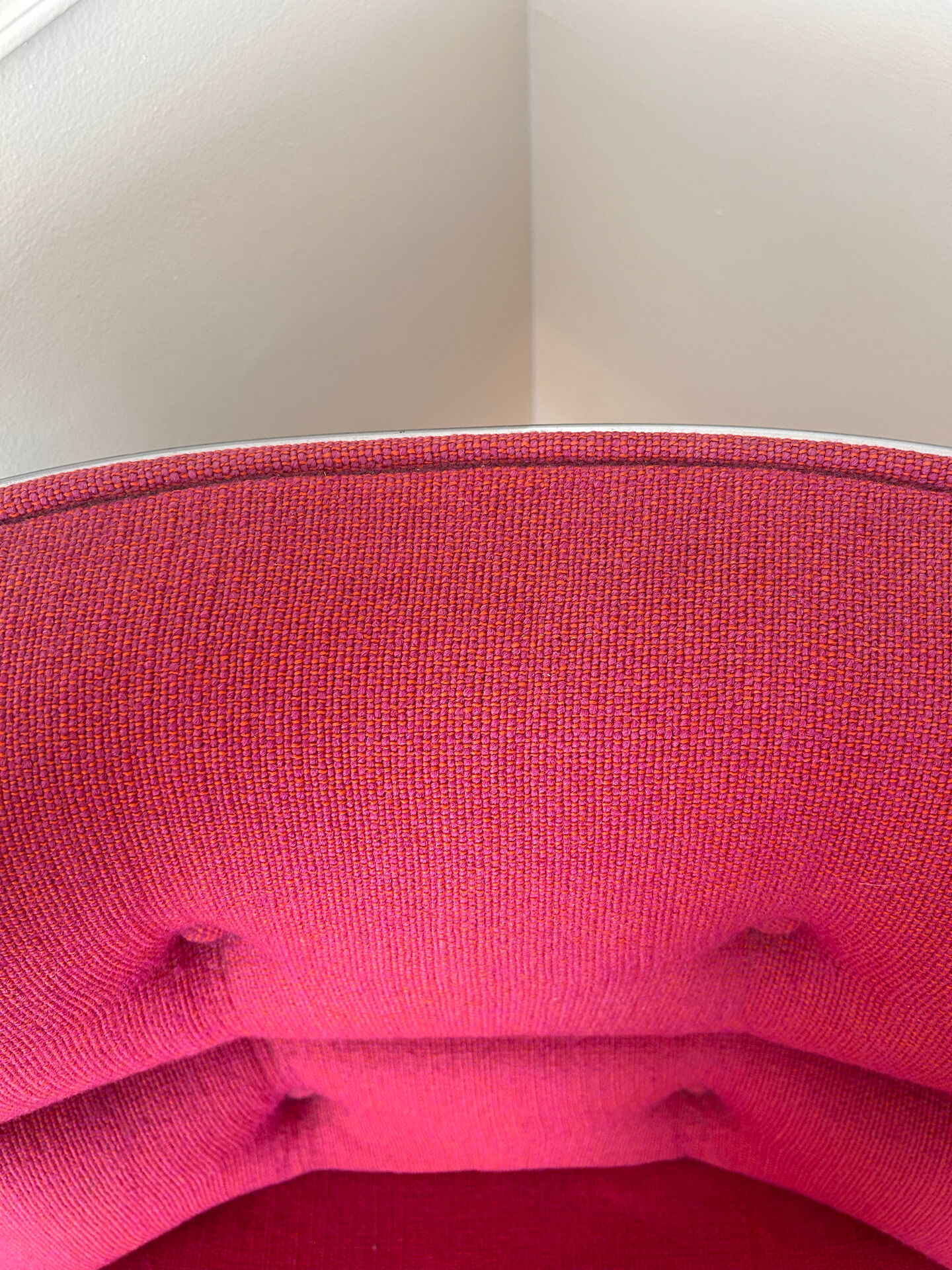 Fauteuil Charles Pollock pour Knoll
