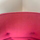 Fauteuil Charles Pollock pour Knoll