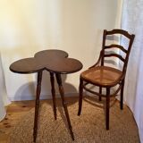 Guerrilla walnut early 20th century