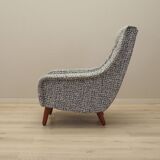Lounge chair, Danish design, 1970s, production: Denmark