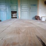 Farmhouse table