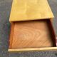 5-drawer plan sorter furniture, workshop style, for drawing and sewing storage 7