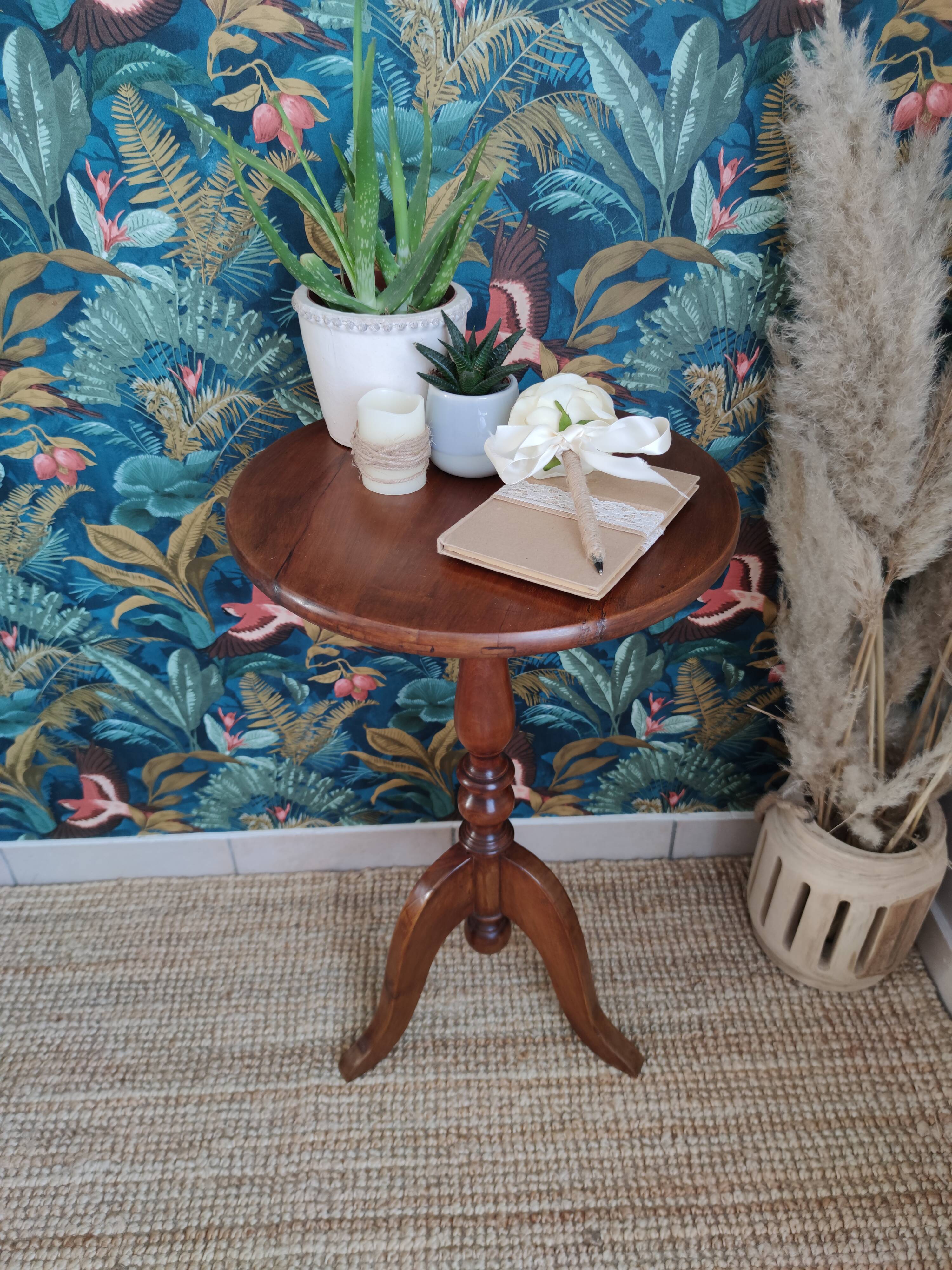 Side table