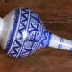 Moroccan vase
