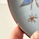 Decorative ceramic plate or bowl Paul Bay 1970