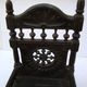 Jewelry box in the shape of a breton chair