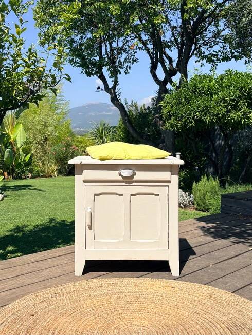 Petit buffet « Léopold »