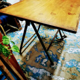 Heliolithe architect's table