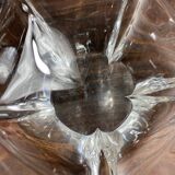 Daum ashtray