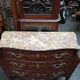 Commode de style Louis XV