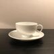 Tea cups