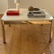 Table basse usm haller