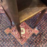 Table de nuit 19ème en merisier