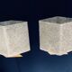 French Flush Mounted Wall Lamp Set, 1960s, Set of 2
