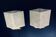 French flush-mounted wall lamp set, 1960s, set of 2