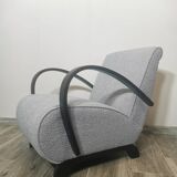 Fauteuil de Jindrich Halabala, années 1940