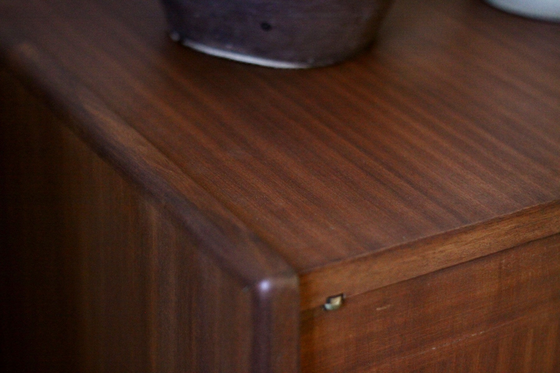 Vintage sideboard