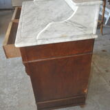 Retro dressing table