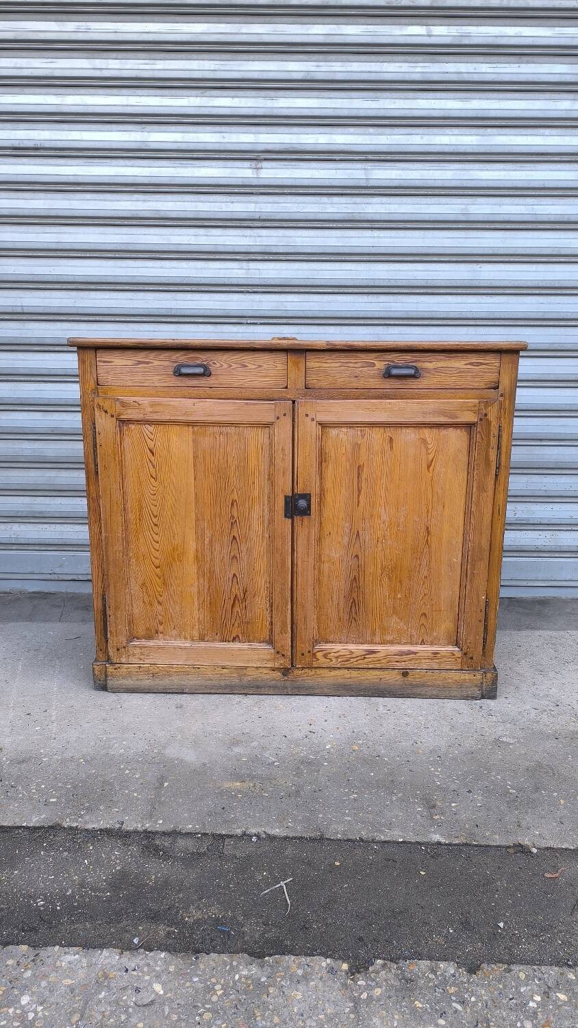 Parisian sideboard, 1950s