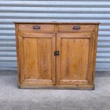 Parisian sideboard, 1950s