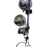 Reggiani vintage eye-ball floor lamp