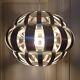 Suspension vintage Max Sauze