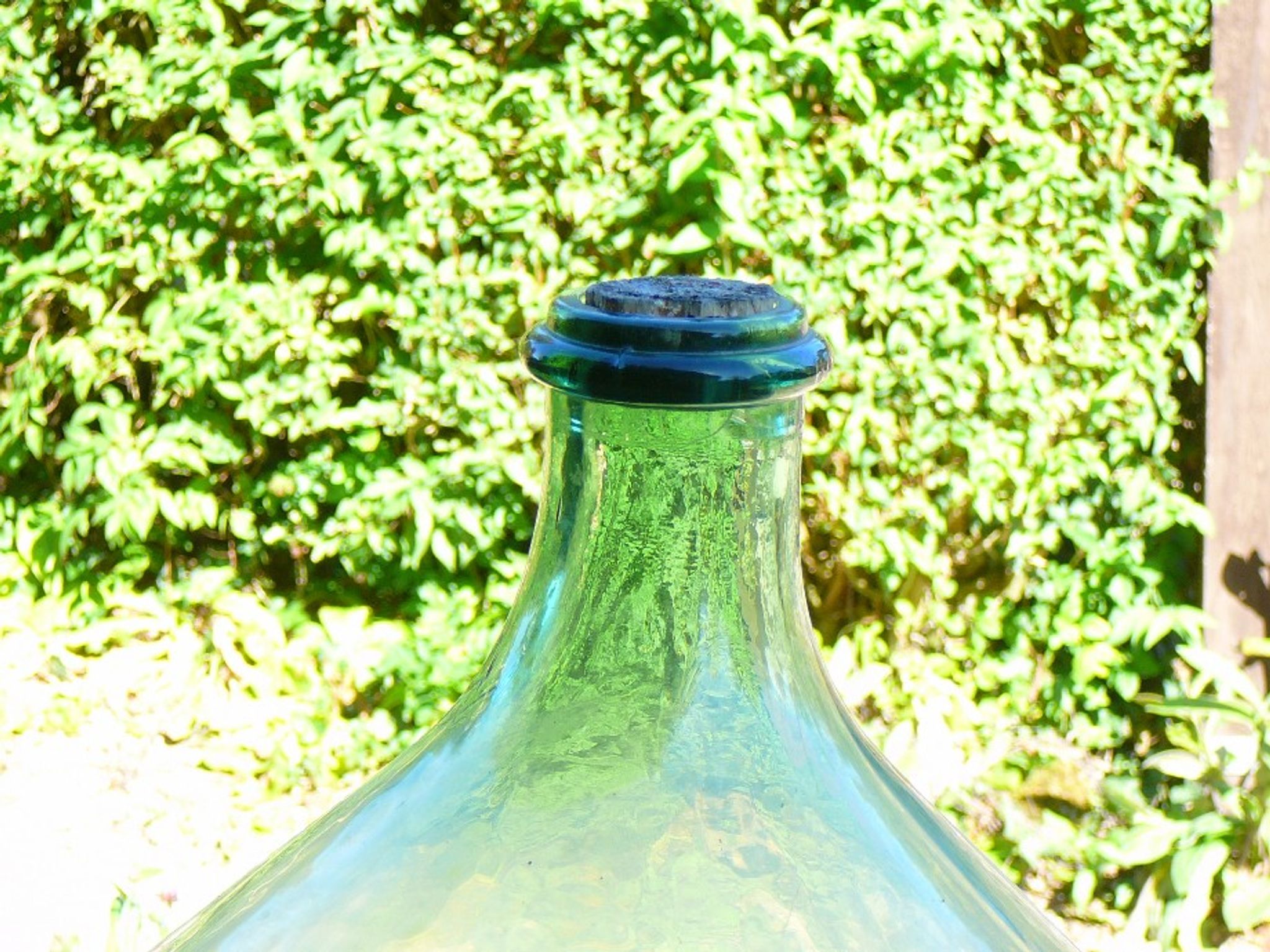Demijohn 60 l