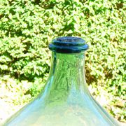 Demijohn 60 l