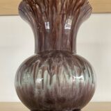 Vintage West Germany vase from the 70s