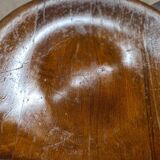 Set of 2 vintage bar stools