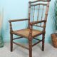 Armchair 1900