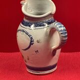 Pornic, Malicorne, Quimper!, Milk jug H 12.5 cm