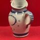 Pornic, Malicorne, Quimper!, Milk jug H 12.5 cm