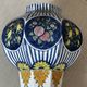 Polychrome vase 1925