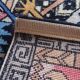 Parsa rug, Vorwerk, 1960s