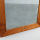 Antique walnut mirror, United Kingdom ca. 1850