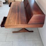 Bureau de G. Frattini de 1957, modèle 530 pour Bernini