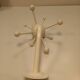 "Sputnik" wall hook