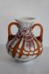 Artistic vase from the mid-century, Prokuplje-Yugoslavia, 1970s
