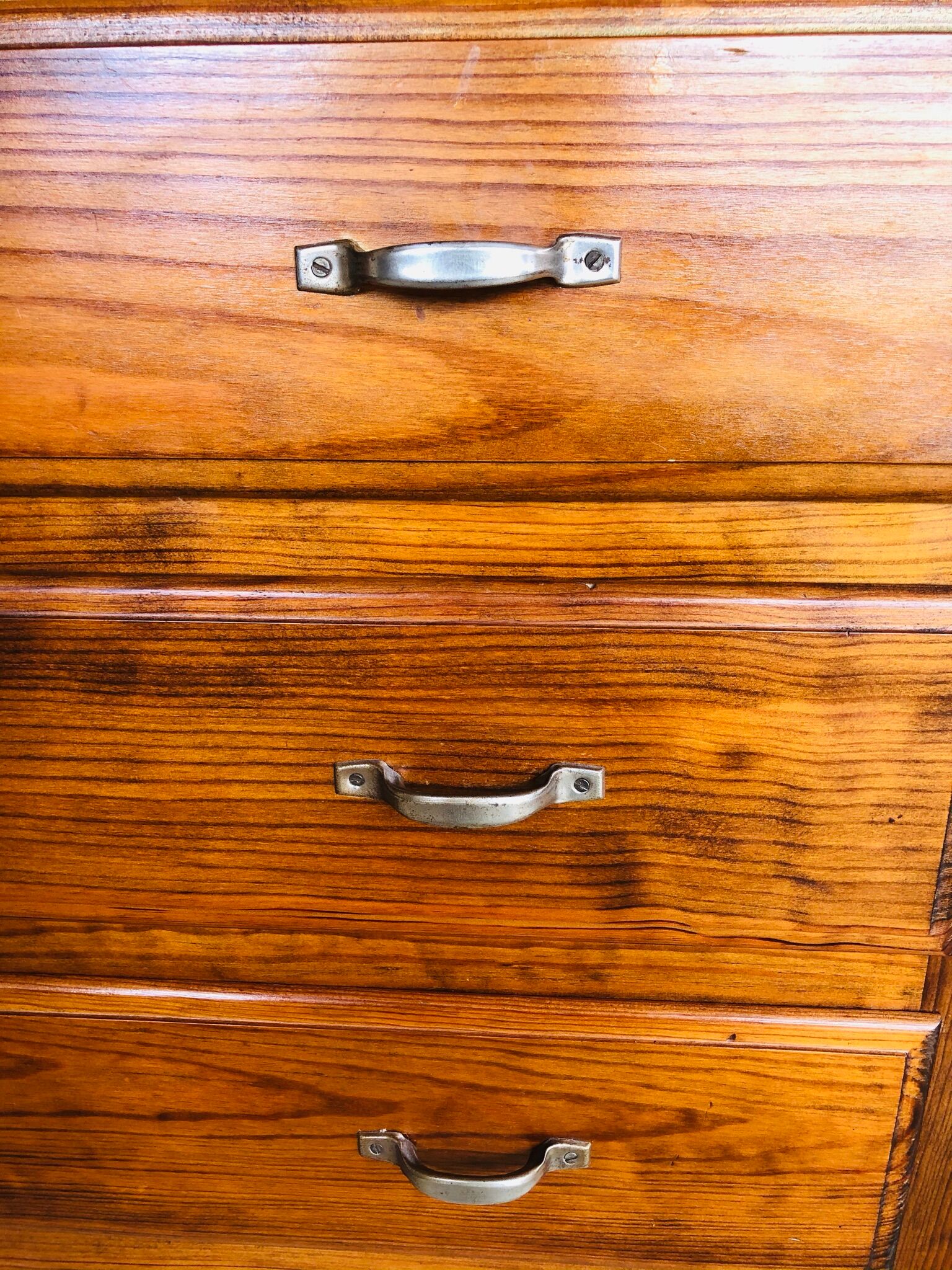 Vintage dresser, 50/60