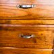 Vintage dresser, 50/60