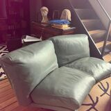 Poltrona sofa Frau tito agnoli