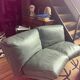 Poltrona sofa Frau tito agnoli
