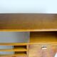 Cabinet de bureau Bauhaus par Robert Slezak pour Slezak, Tchécoslovaquie, années 1930