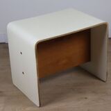 Bedside table Pierre Guariche edition Negroni circa 1970